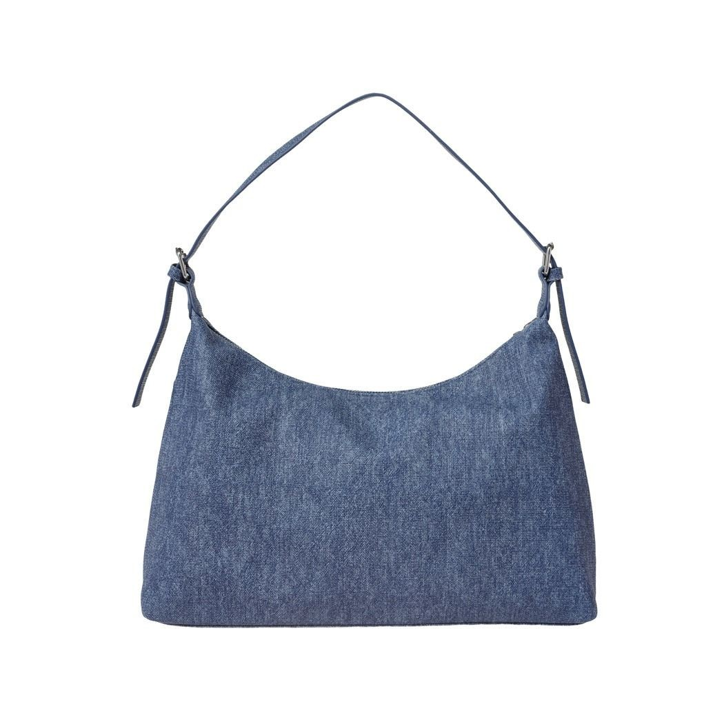 Denim Series Large Shoulder Bag – Miniso Jordan