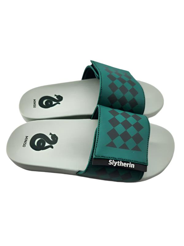 Harry Potter Slippers(Slytherin,41-42)