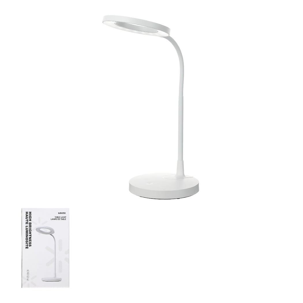 Miniso table lamp fashion price