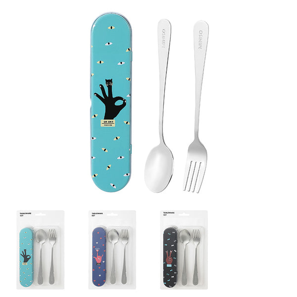 Tableware Set