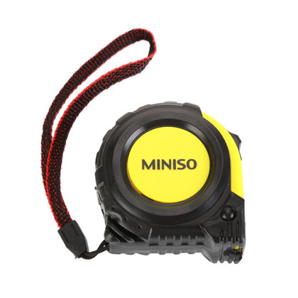 5M Tapeline(Black and Yellow)
