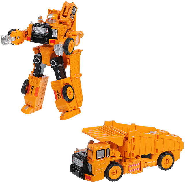Variant Toy(Mining Truck) Variant Toy(Mining Truck)