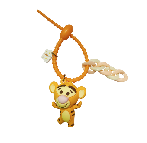 Winnie the Pooh Collection Classic Keychain (Tigger)