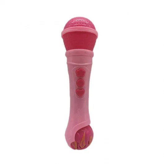 Sound & Light Mic (Pink)