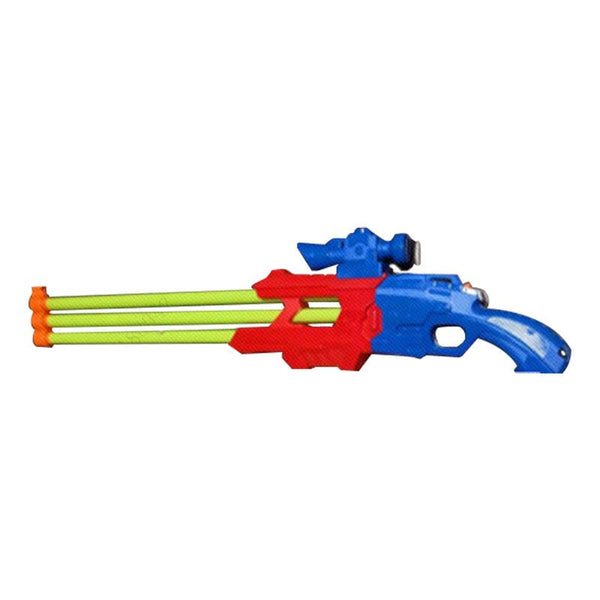 Drawing Water Gun with Three Nozzles with Light