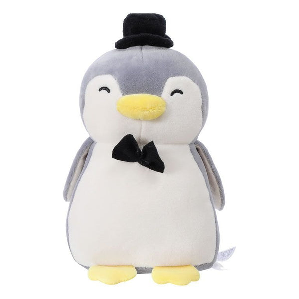 Penguin Plush