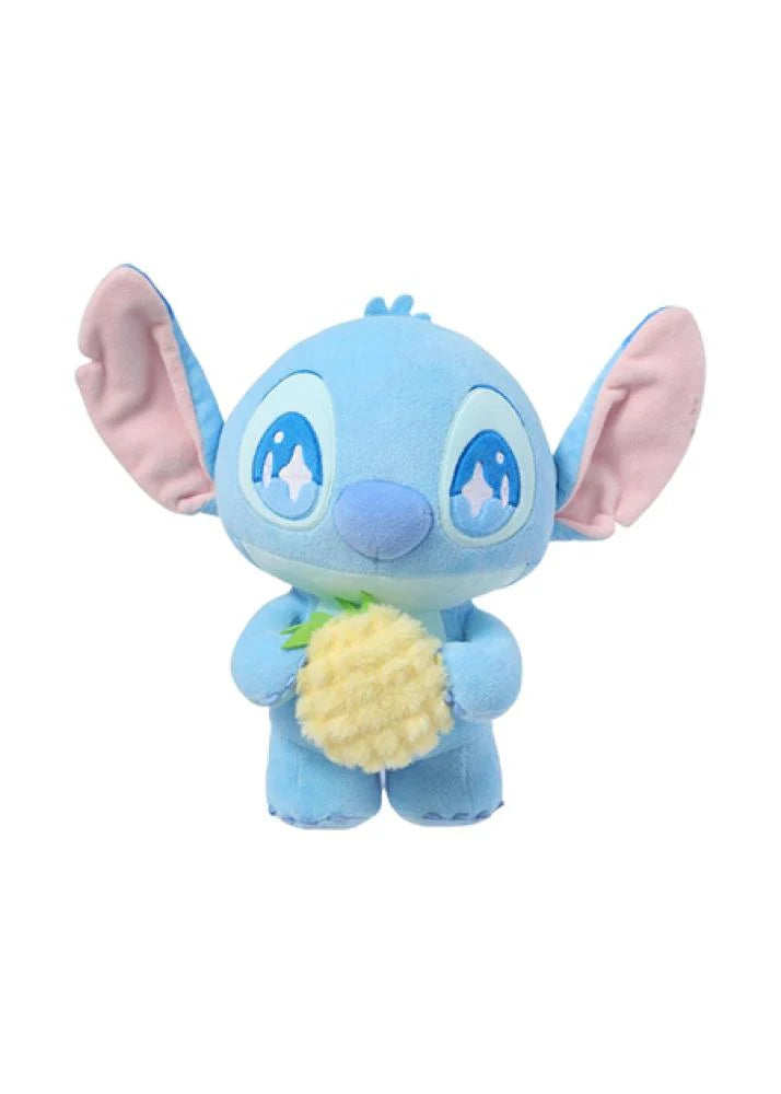 Disney Stitch Dinner Party Collection 14in. Plush Toy(Stitch)