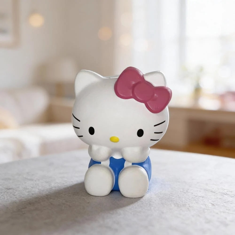 Hello Kitty and Friends Stress-relief Figure (Assorted Models)(B) Hello Kitty and Friends Stress-relief Figure (Assorted Models)(B)
