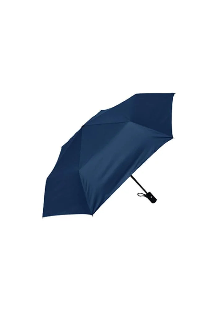 Classic Solid Color Automatic Umbrella(Dark Blue) Classic Solid Color Automatic Umbrella(Dark Blue)