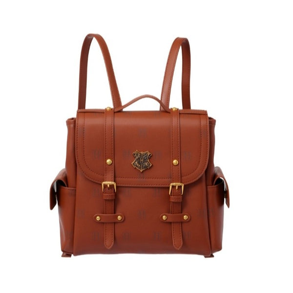 Harry Potter Monogram Backpack