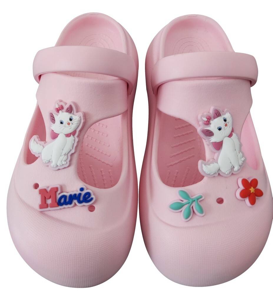 Disney Classics Marie Collection Clogs(37-38) Disney Classics Marie Collection Clogs(37-38)