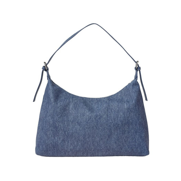 Denim Series Large Shoulder Bag