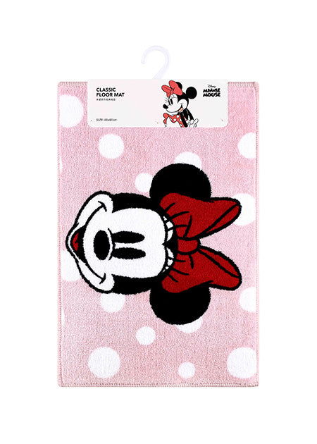 Minnie Mouse Collection Floor Mat