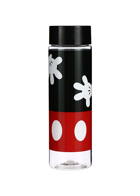 Mickey Mouse Collection Straight Tritan Bottle 600ml