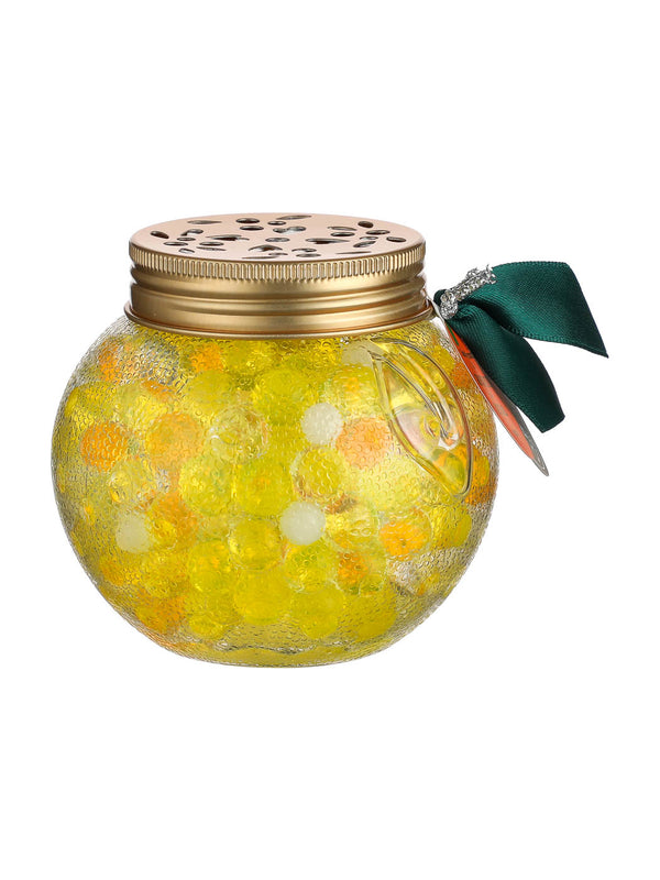 Fruity Series Scented Beads (Grapefruit & Orange)