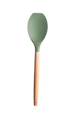 Silicone Spoon Spatula