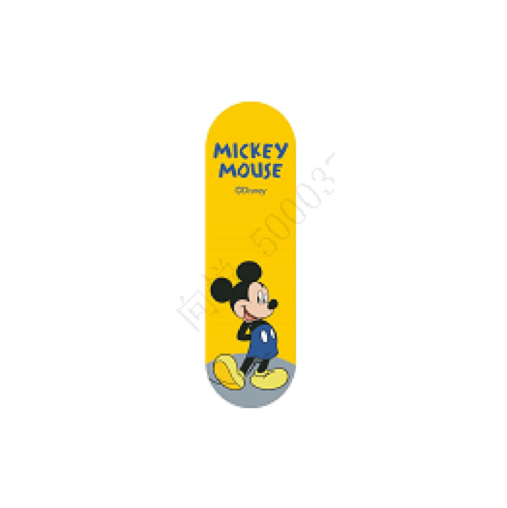Mickey Mouse Collection Phone Ring Holder(Mickey) Mickey Mouse Collection Phone Ring Holder(Mickey)