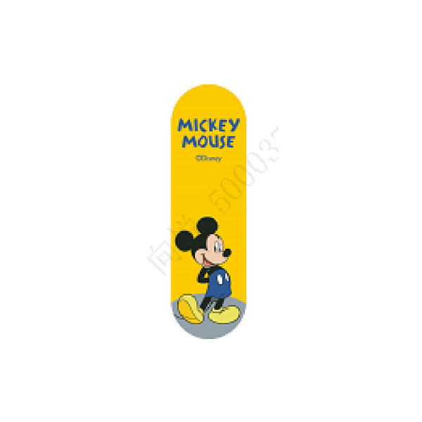 Mickey Mouse Collection Phone Ring Holder(Mickey)