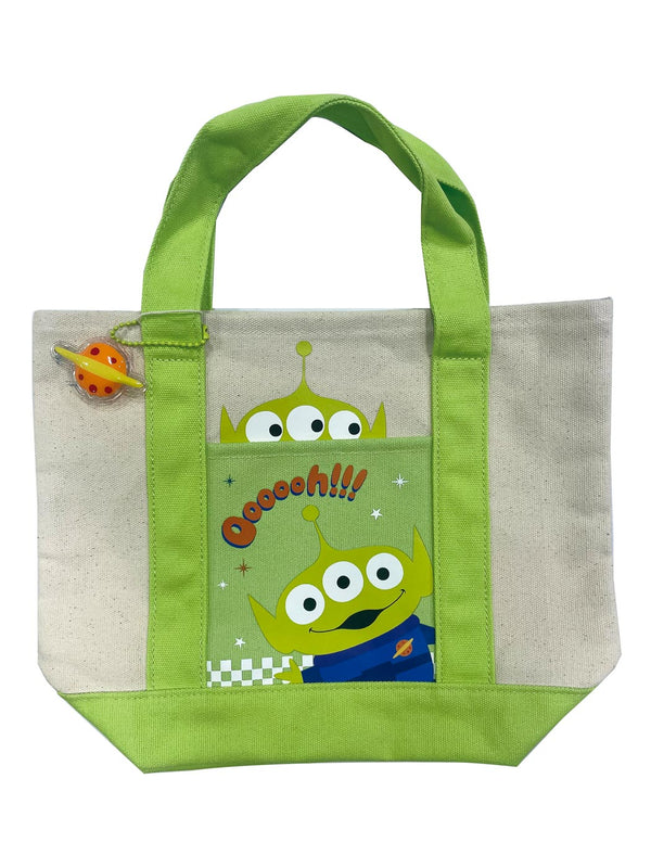 Disney Pixar Alien Collection Lunch Bag