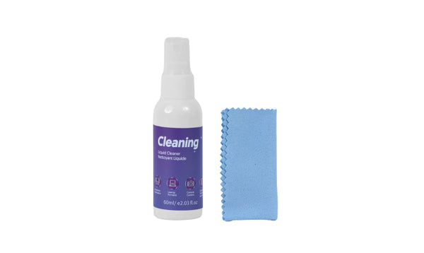 Screen Cleaner Kit