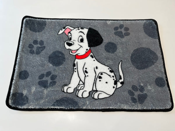 Disney Animals Collection Floor Mat(Dalmatians)