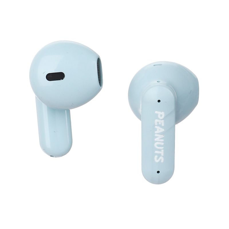 Snoopy Colorful Life Collection TWS Earphones Model: S300(Charlie) Snoopy Colorful Life Collection TWS Earphones Model: S300(Charlie)