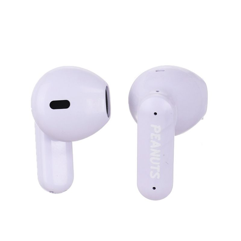 Snoopy Colorful Life Collection TWS Earphones Model: S300(sally) Snoopy Colorful Life Collection TWS Earphones Model: S300(sally)