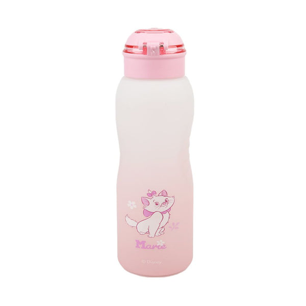 Disney Classics Marie Collection Plastic Bottle with Auto Flip Lid (1500mL)