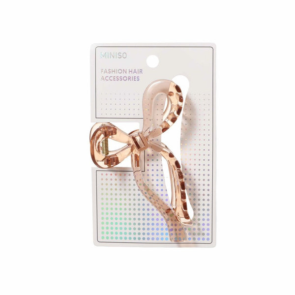 Basic Style Butterfly Hair Claw Clip