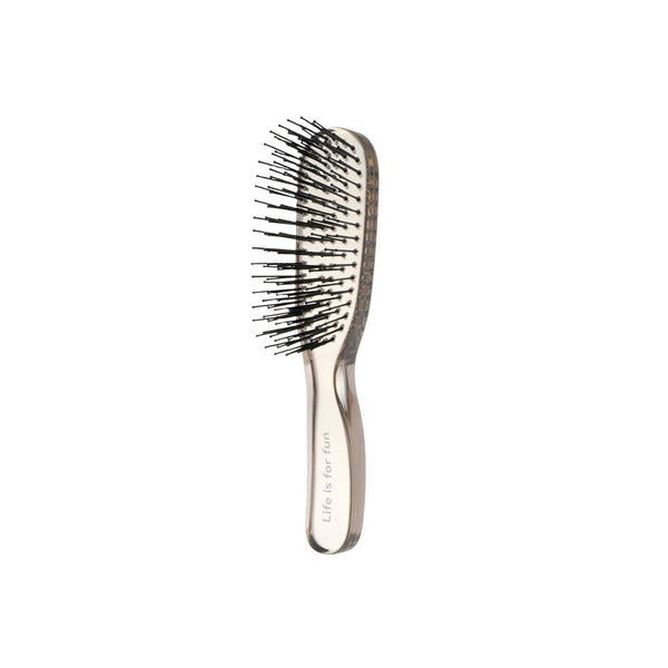 Dry & Wet Scalp Massager Brush