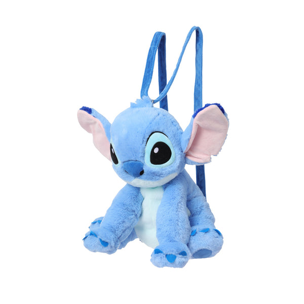 Disney Collection Plush Backpack (Stitch)