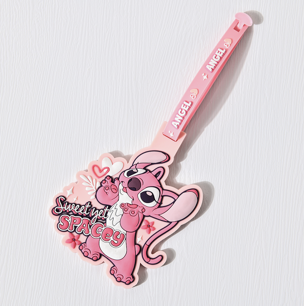 Disney Lilo & Stitch Collection Luggage Tag
