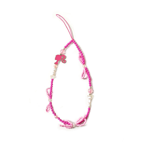 Barbie Pink Collection Sunset Vibe Phone String