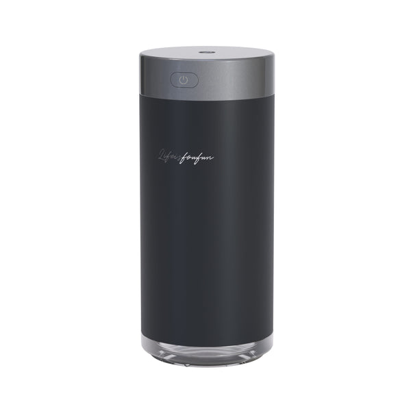Life is for Fun Series Humidifier Model: LT-9021(Black)