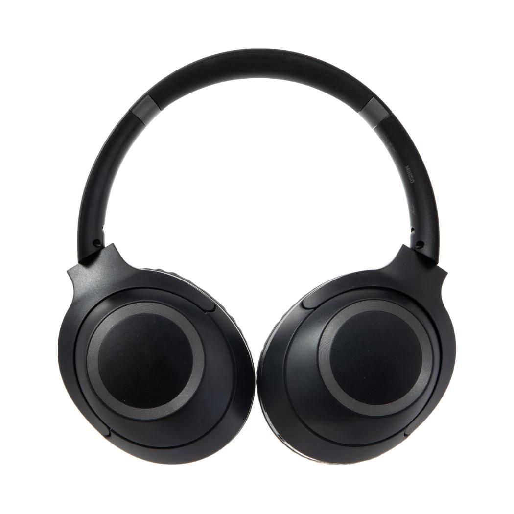 Life is for Fun Series Wireless Headphones Model: WB-205(Black) Life is for Fun Series Wireless Headphones Model: WB-205(Black)