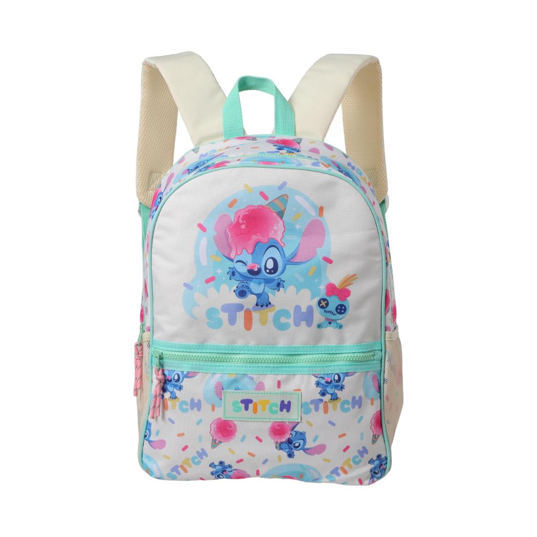 Disney Stitch Collection Backpack (Mint) Disney Stitch Collection Backpack (Mint)