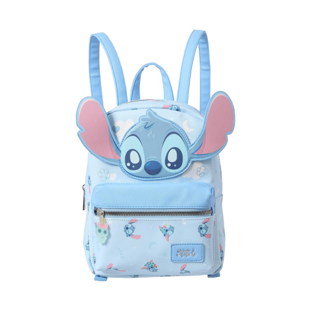 Disney Lilo & Stitch Collection Backpack Disney Lilo & Stitch Collection Backpack