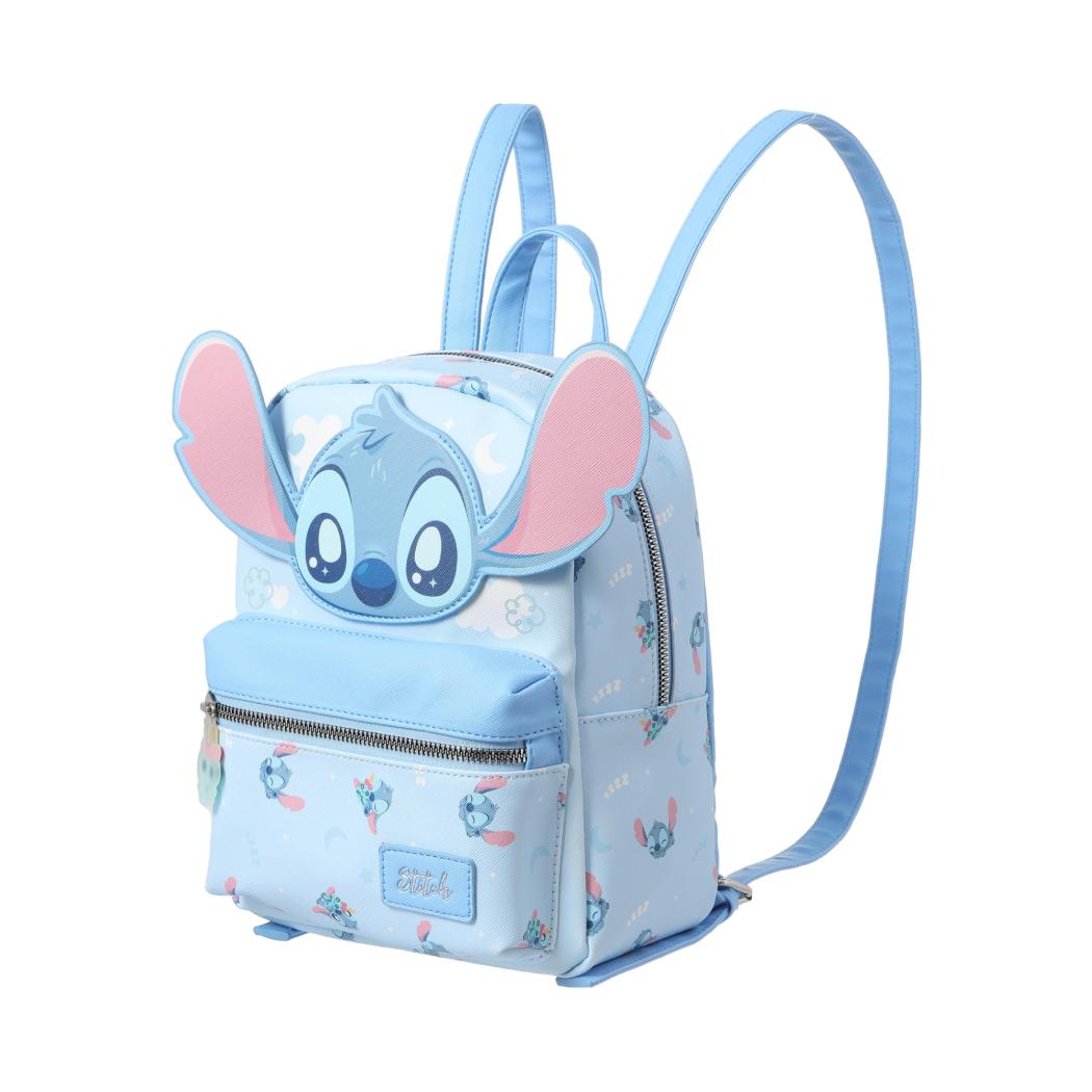 Disney Lilo & Stitch Collection Backpack Disney Lilo & Stitch Collection Backpack