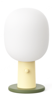 LIGHT FOREST LED Night Light (Yello)