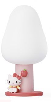 Hello Kitty LED Night Light 3 Hello Kitty LED Night Light 3