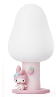 My Melody LED Night Light 3 My Melody LED Night Light 3