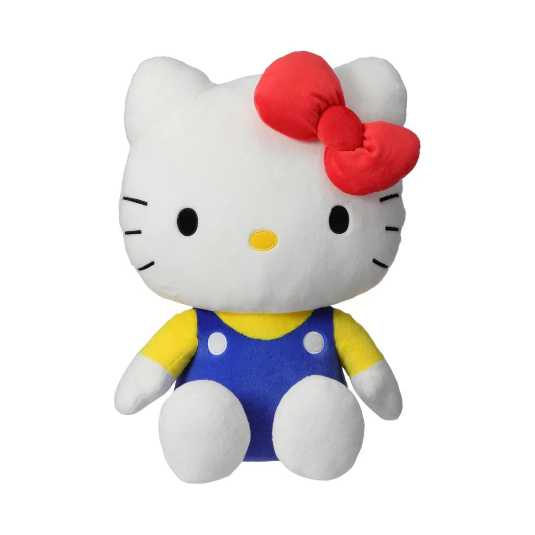 Hello Kitty 10in. Sitting Plush Toy Hello Kitty 10in. Sitting Plush Toy