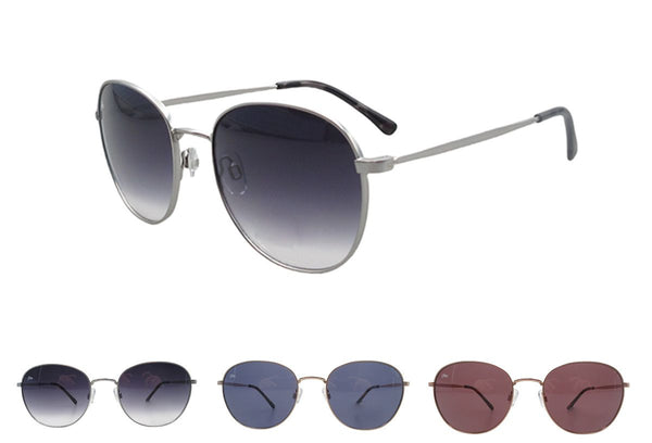 R-060 Metal Sunglasses