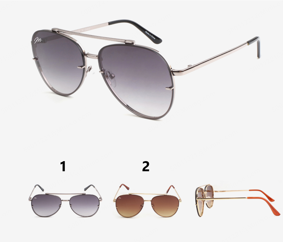 R-058 Aviator Sunglasses R-058 Aviator Sunglasses