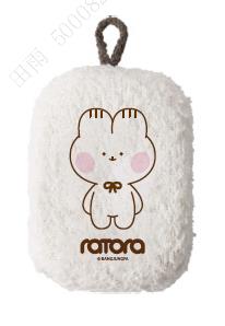 Ratora Series Shower Sponge