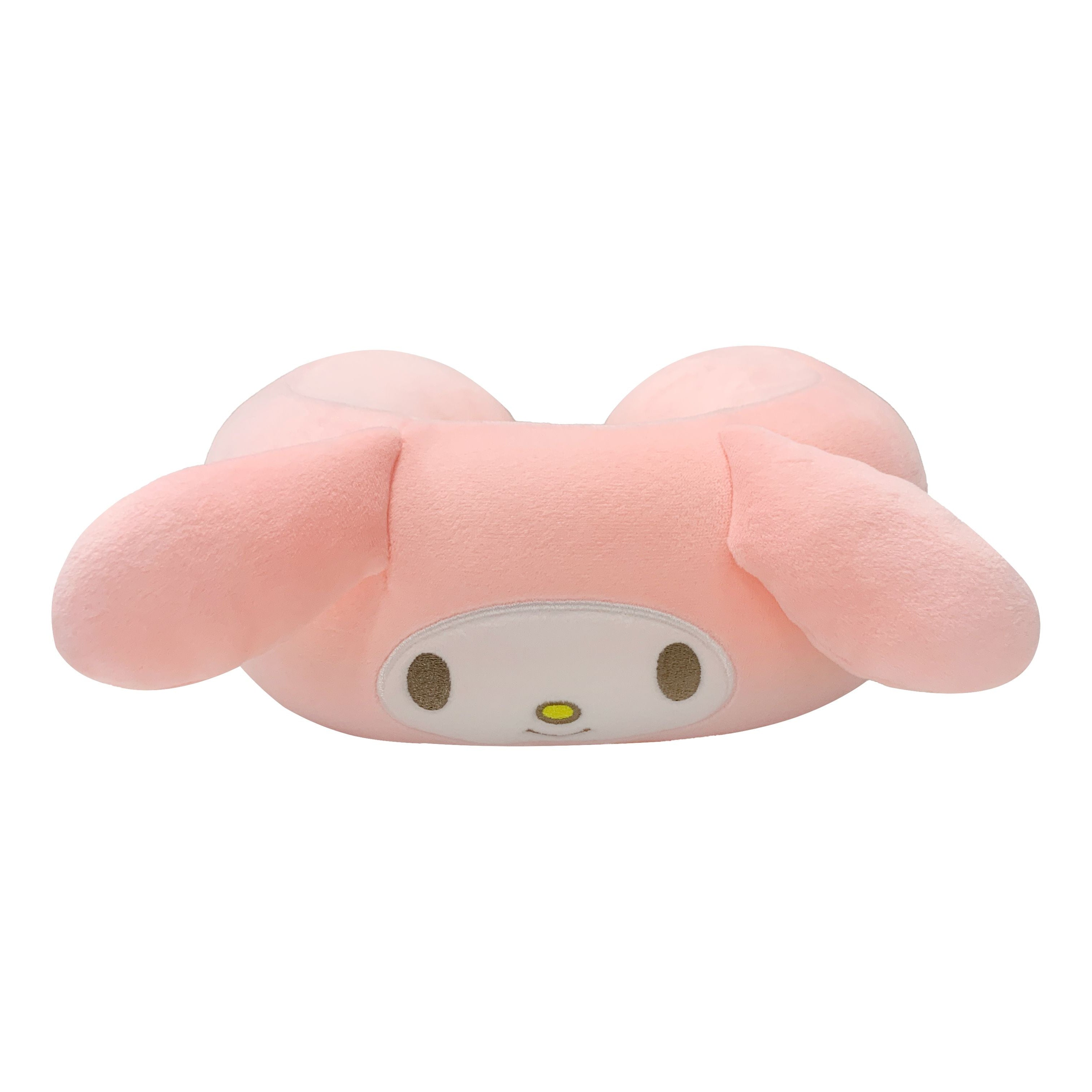 My Melody Memory Foam Neck Pillow My Melody Memory Foam Neck Pillow