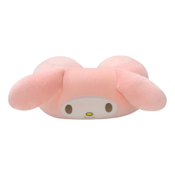 My Melody Memory Foam Neck Pillow