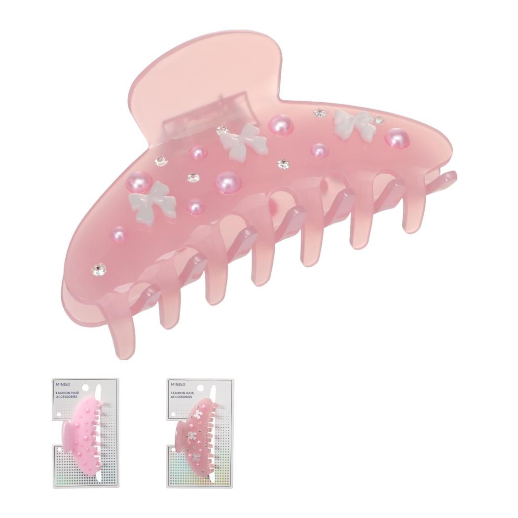 Korean Style Claw Clip Korean Style Claw Clip