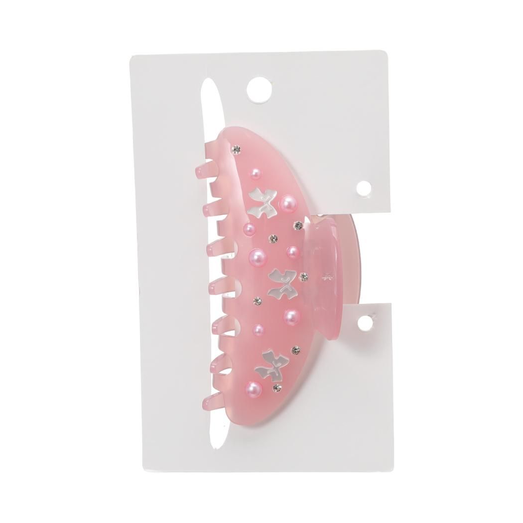 Korean Style Claw Clip Korean Style Claw Clip