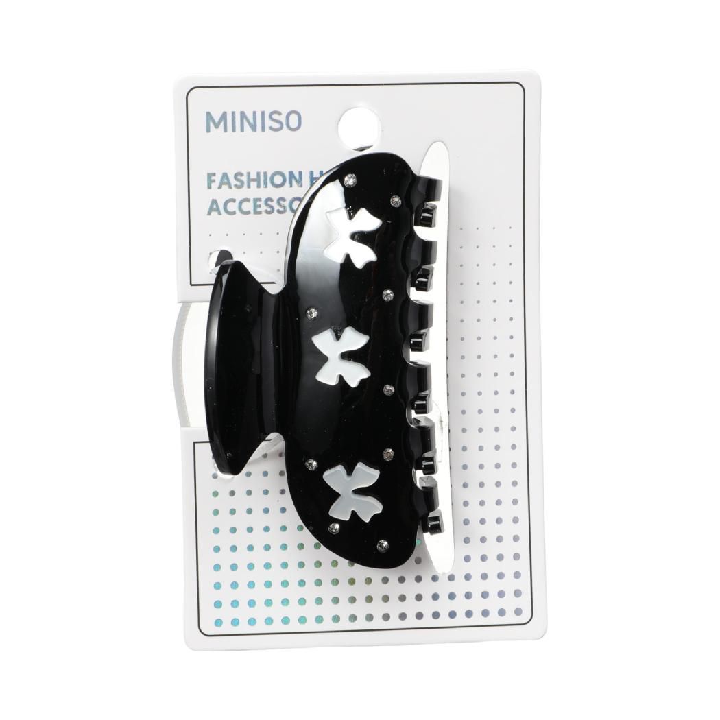 Korean Style Claw Clip Korean Style Claw Clip